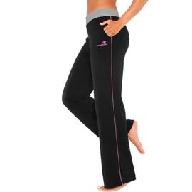 KangaROOS Relaxhose Regular Mehrfarbig 52/54