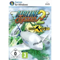 Kalypso Airline Tycoon 2 (USK) (PC)