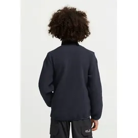 Jack Wolfskin LITE CURL FZ K