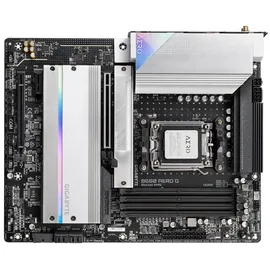 Gigabyte B650 AERO G