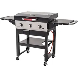 Char-Broil Griddle 3400 schwarz