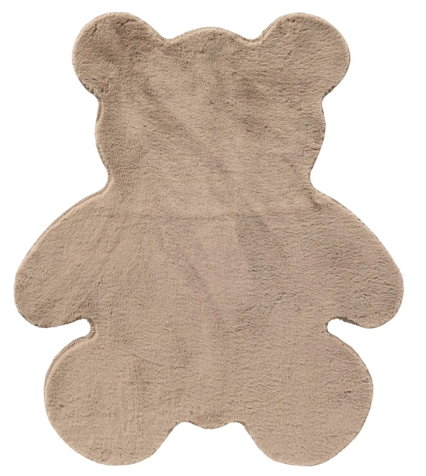 rogon Teppich BEAR - B/L ca. 85,00x100,00