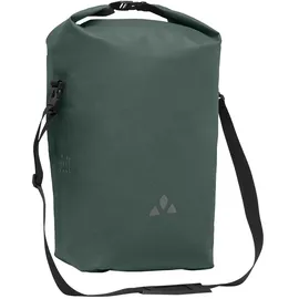 Vaude Urban Cargo Radtasche grün