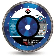 Rubi Diamantscheibe Turbo Viper 115 mm