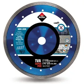 Rubi Diamantscheibe Turbo Viper 115 mm