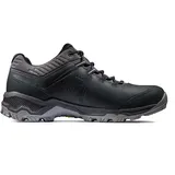 Mammut Mercury IV Low Herren black-titanium 46 2/3
