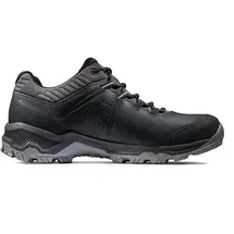 Mammut Mercury IV Low Herren black-titanium 46 2/3