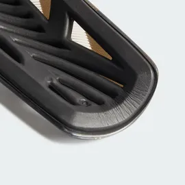 adidas Tiro League Schienbeinschoner Black / Gold Metallic / White M