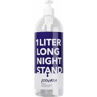 LOOVARA Long Night Stand 1000 ml