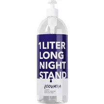 LOOVARA Long Night Stand 1000 ml