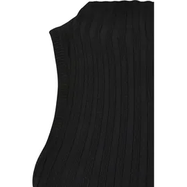 URBAN CLASSICS Shirtbodie Schwarz 4XL