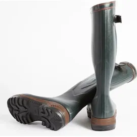 Aigle Parcours 2 Vario Gummistiefel grün (Bronze), 45