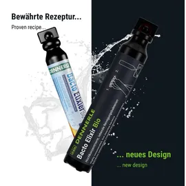 Dennerle Aquarium-Wasseraufbereiter Bacto Elixier Bio 50 ml