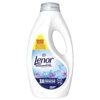 Lenor Flüssigwaschmittel Fluid 20 WL