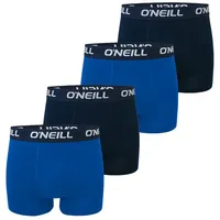 O'Neill Trunk - Men boxer O'Neill plain Multipack -