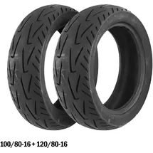 GOODRIDE Urban R H968 100/80-16 50P TL
