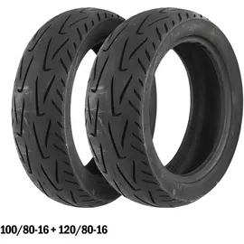 GOODRIDE Urban R H968 100/80-16 50P TL