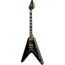 Gibson Flying V Custom EB - E-Gitarre