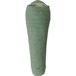 Nordisk Ides -5° Mummy Sleeping Bag (tension) hedge green L