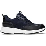 Xsensible Damen Blau 37