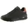 SKECHERS Uno Suited On Air Herren Schwarz 44