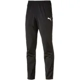 Puma Liga Training Pant Core Hose (Schwarz- Weiß), 56/58