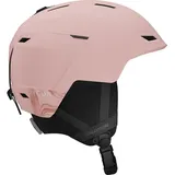 Salomon ICON LT Helmets, Pink, S (53-56 cm)