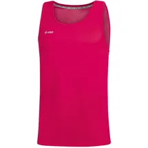 Jako Tanktop Run 2.0 pink XXL