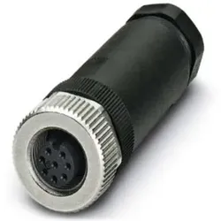Phoenix Contact Sensor-/Aktor-Stecker SACC-M12FS-#1513347