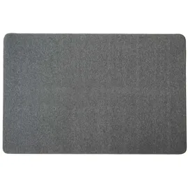 Primaflor Teppich Macao | Anthrazit | 100x150cm