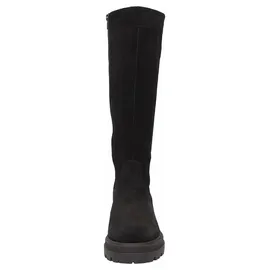 SIOUX Kuimba-703 Damen Schwarz 41