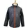 Terratrend Job Softshelljacke dunkelgrau/schwarz Größe S