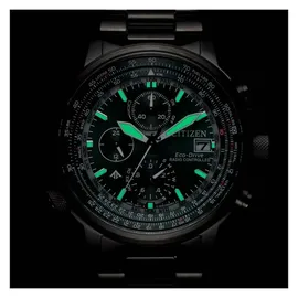 Citizen Promaster Sky AT8304 Edelstahl 42 mm AT8304-57W