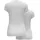 Odlo Active F-dry Light Eco Sports Kurzarm-baselayer 2 Einheiten - White - XL