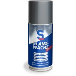 DR. O.K.WACK S100 Glanz-Wachs Spray (250 ml) Motorradreinigung  2470