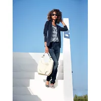 Heine Blazer Blau 34