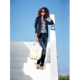 Heine Blazer Blau 34