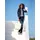 Heine Blazer Blau 34