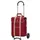 andersen shopper manufraktur Einkaufs-Trolley Scala Shopper Ipek Mi rot 101 x 33 x 23 cm