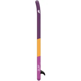 F2 SUP Board Set 323 x 0,11 m lila/pink