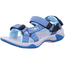 CMP Hamal Kinder DEEP LAKE-Pink FLUO 32