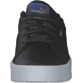 Puma Jada Bioluminescence Damen Schwarz/Silber 33