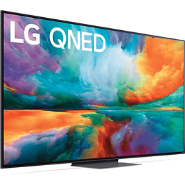 LG 65QNED816RE 65" 4K QNED TV