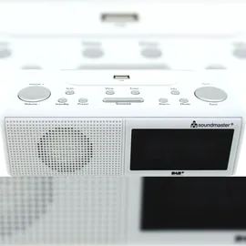 Soundmaster UR8350WE DAB+