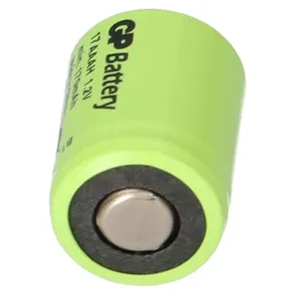 GP Akku 1/3 AAA 170 mAh 1 St.