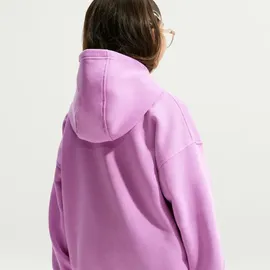 Nike Hoodie Lightpurple 158