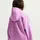 Nike Hoodie Lightpurple 158