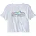 Patagonia Unity Fitz Roy Easy Cut Weiß L