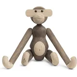 Kay Bojesen AFFE klein Figuren 18.5 cm Affen Weihnachtsdekoration, Holz