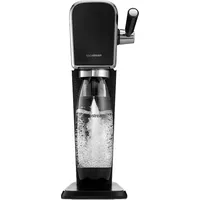 Sodastream Art